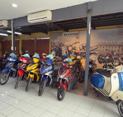 Our Showroom Kuala Lumpur (KL) | Our Showroom Selangor